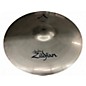 Used Zildjian 20in A Custom Projection Crash Cymbal thumbnail