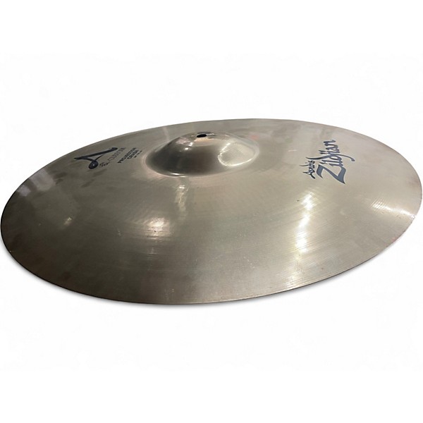 Used Zildjian 20in A Custom Projection Crash Cymbal