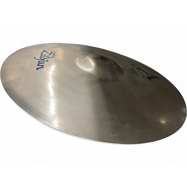 Used Zildjian 20in A Custom Projection Crash Cymbal