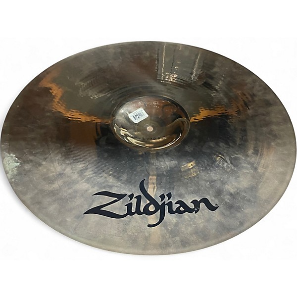 Used Zildjian 20in A Custom Projection Crash Cymbal