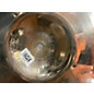 Used Zildjian 20in A Custom Projection Crash Cymbal