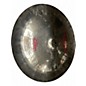 Used Zildjian 18in Oriental China Trash Cymbal thumbnail