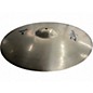 Used Zildjian 21in Sweet Ride Cymbal