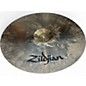 Used Zildjian 21in Sweet Ride Cymbal