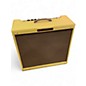 Used Fender Vintage Reissue 1959 Bassman LTD 4x10 Tube Guitar Combo Amp thumbnail