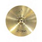 Used Zildjian 16in A Series Medium Thin Crash Cymbal thumbnail