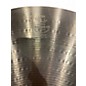 Used Zildjian 16in A Series Medium Thin Crash Cymbal