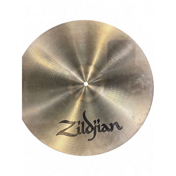 Used Zildjian 16in A Series Medium Thin Crash Cymbal