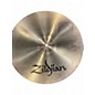 Used Zildjian 16in A Series Medium Thin Crash Cymbal