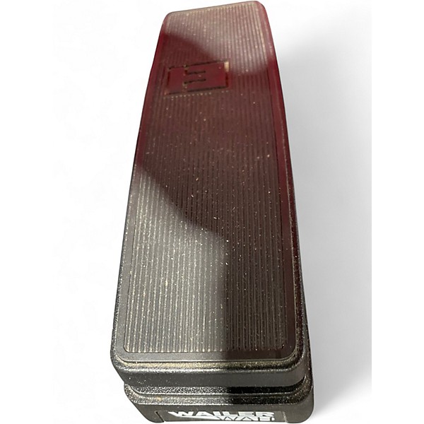 Used Electro-Harmonix Wailer Wah Effect Pedal