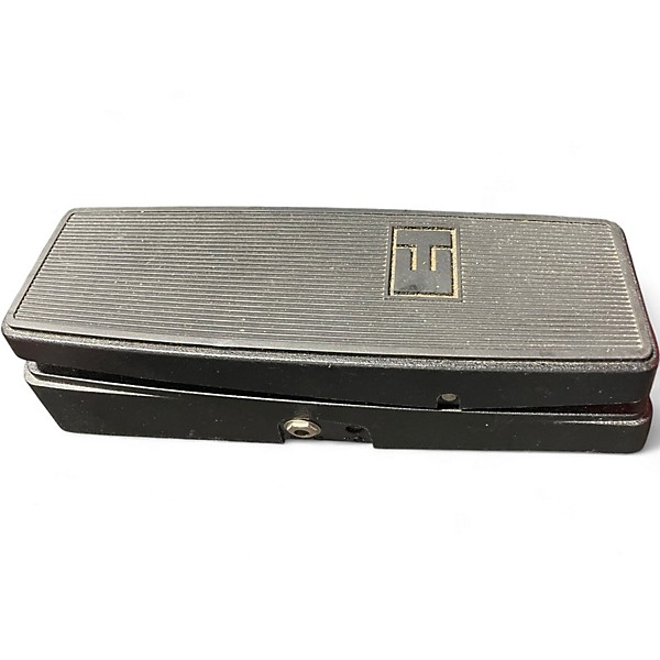 Used Electro-Harmonix Wailer Wah Effect Pedal