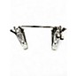 Used Pearl ELIMINATOR DOUBLE PEDAL Double Bass Drum Pedal thumbnail
