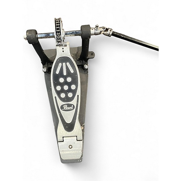 Used Pearl ELIMINATOR DOUBLE PEDAL Double Bass Drum Pedal