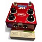 Used T-Rex Engineering Tap Tone Delay Effect Pedal
