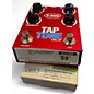 Used T-Rex Engineering Tap Tone Delay Effect Pedal