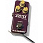 Used TC Electronic Vortex Mini Flanger Effect Pedal thumbnail