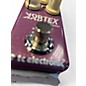 Used TC Electronic Vortex Mini Flanger Effect Pedal