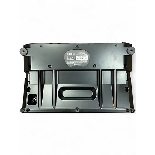 Used Line 6 POD GO Effect Processor