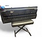 Used Casio LK230 61-Key Portable Keyboard