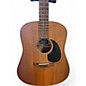 Used Seagull S6 Natural Acoustic Guitar