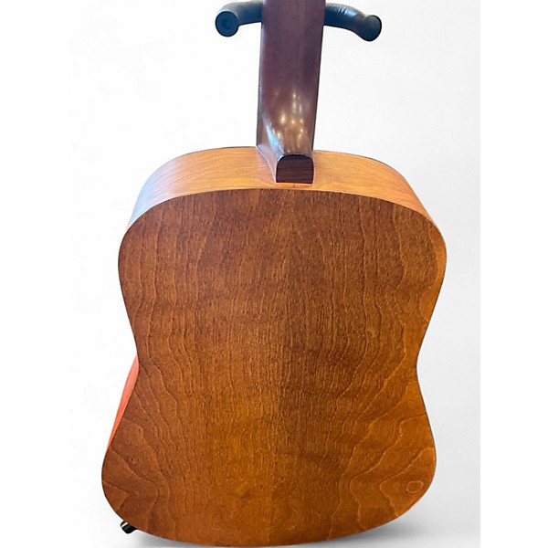 Used Seagull S6 Natural Acoustic Guitar