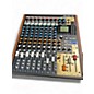 Used TASCAM MODEL 12 Powered Mixer thumbnail
