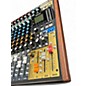 Used TASCAM MODEL 12 Powered Mixer