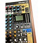 Used TASCAM MODEL 12 Powered Mixer