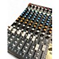 Used TASCAM MODEL 12 Powered Mixer