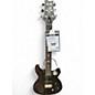 Used PRS SE Custom 24 satin satin brown Solid Body Electric Guitar thumbnail