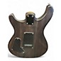 Used PRS SE Custom 24 satin satin brown Solid Body Electric Guitar