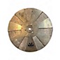 Used SABIAN 10in CHOPPER Cymbal thumbnail
