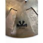 Used SABIAN 10in CHOPPER Cymbal