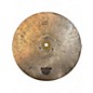 Used SABIAN 10in CHOPPER Cymbal