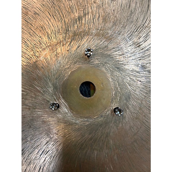 Used SABIAN 10in CHOPPER Cymbal