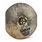 Used SABIAN 18in AAX Xplosion Crash Cymbal thumbnail