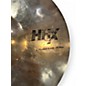 Used SABIAN 14in HHX X-PLOSION Cymbal