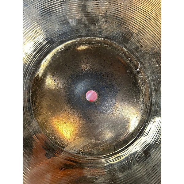 Used SABIAN 14in HHX X-PLOSION Cymbal