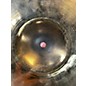 Used SABIAN 14in HHX X-PLOSION Cymbal