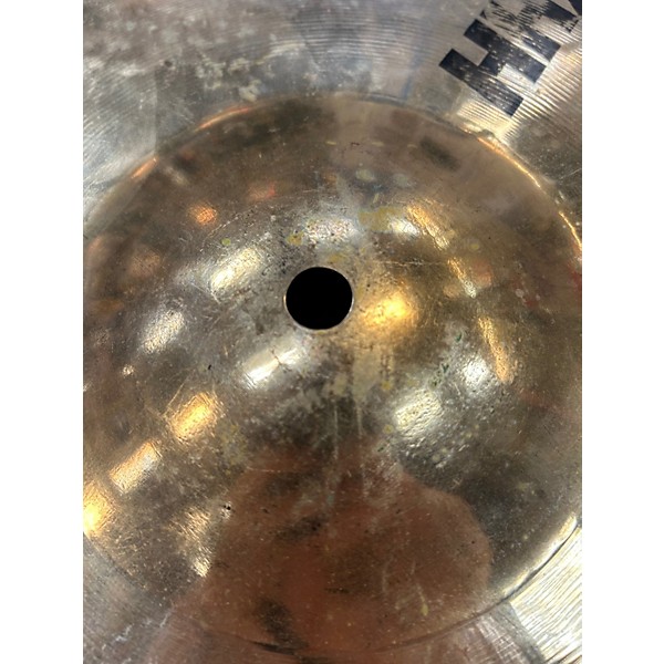 Used SABIAN 14in HHX X-PLOSION Cymbal