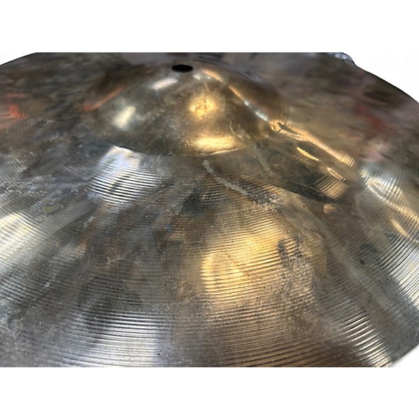 Used SABIAN 14in HHX X-PLOSION Cymbal