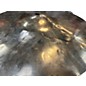 Used SABIAN 14in HHX X-PLOSION Cymbal