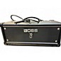 Used BOSS Katana KTN-Head 100W Solid State Guitar Amp Head thumbnail