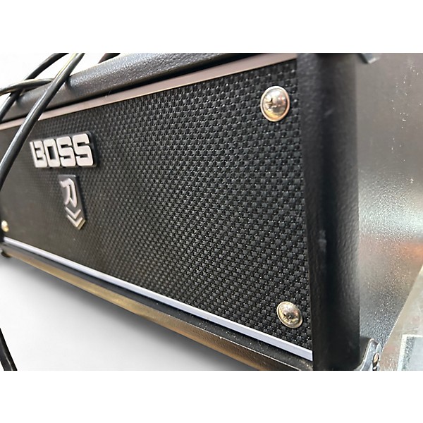 Used BOSS Katana KTN-Head 100W Solid State Guitar Amp Head