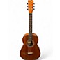 Used Zager ZAD15 Natural Acoustic Guitar thumbnail