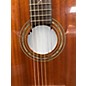 Used Zager ZAD15 Natural Acoustic Guitar