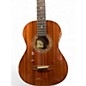 Used Zager ZAD15 Natural Acoustic Guitar