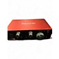 Used Focusrite Scarlett Solo Gen 3 Audio Interface thumbnail