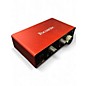 Used Focusrite Scarlett Solo Gen 3 Audio Interface