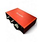 Used Focusrite Scarlett Solo Gen 3 Audio Interface